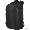 Samsonite hátizsák Roader Travel Backpack S 38L 22' 143274/1276-Deep Black