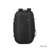 Samsonite Roader Travel hátizsák Deep Black