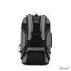 Samsonite Roader Travel hátizsák ergonomikus