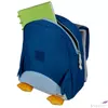 Kép 5/6 - Samsonite hátizsák S Happy Sammies Eco Backpack 22' 142474/9675-Penguin Peter