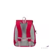 Kép 3/4 - Samsonite hátizsák S+ Happy Sammies Eco Backpack 142476/9676-Ladybug Lally