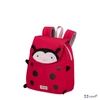 Samsonite hátizsák S Happy Sammies Eco Backpack 142478/9676-Ladybug Lally