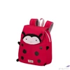 Kép 1/4 - Samsonite hátizsák S Happy Sammies Eco Backpack 142478/9676-Ladybug Lally