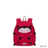 Samsonite hátizsák Happy Sammies – piros