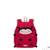 Kép 2/4 - Samsonite hátizsák Happy Sammies – piros