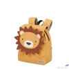 Kép 1/4 - Samsonite hátizsák S Happy Sammies Eco Backpack 142470/9674-Lion Lester