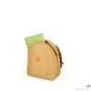 Kép 4/4 - Samsonite hátizsák S Happy Sammies Eco Backpack 142470/9674-Lion Lester
