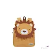 Kép 2/4 - Samsonite hátizsák S+ Happy Sammies Eco Backpack 142431/9674-Lion Lester