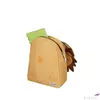 Kép 4/4 - Samsonite hátizsák S+ Happy Sammies Eco Backpack 142431/9674-Lion Lester