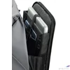 Kép 5/8 - Samsonite hátizsák Securipak 2.0 Backpack 14.1 150940/1408-Grey