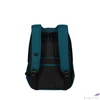 Kép 3/8 - Samsonite hátizsák Securipak 2.0 Backpack 14.1 150940/4828-Petrol