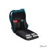 Samsonite Securipak 2.0 hátizsák ergonomikus