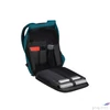 Kép 4/8 - Samsonite hátizsák Securipak 2.0 Backpack 14.1 150940/4828-Petrol