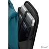 Samsonite Securipak 2.0 hátizsák praktikus
