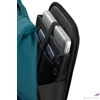 Kép 6/9 - Samsonite hátizsák Securipak 2.0 Backpack 15.6 150941/4828-Petrol