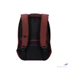 Kép 5/7 - Samsonite hátizsák Securipak 2.0 Backpack 15.6 150941/B088-Terracotta Red
