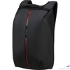 Kép 1/8 - Samsonite hátizsák Securipak 2.0 Backpack 15.6 150941/1186-Charcoal/Red