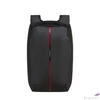 Kép 2/8 - Samsonite hátizsák Securipak 2.0 Backpack 15.6 150941/1186-Charcoal/Red