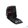 Kép 8/8 - Samsonite hátizsák Securipak 2.0 Backpack 15.6 150941/1186-Charcoal/Red