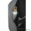 Samsonite Securipak 2.0 hátizsák zsebes