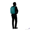 Kép 4/8 - Samsonite hátizsák Securipak 2.0 Backpack 15.6 150941/A481-Blue/Orange
