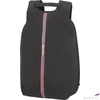 Kép 1/7 - Samsonite hátitáska Securipak S Lpt backpack 14,1 130109/T061-Black Steel