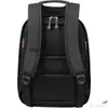 Kép 4/7 - Samsonite hátitáska Securipak S Lpt backpack 14,1 130109/T061-Black Steel