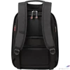 Kép 4/7 - Samsonite hátitáska Securipak S Lpt backpack 14,1 130109/T061-Black Steel