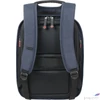 Kép 3/6 - Samsonite hátitáska Securipak S Lpt backpack 14,1 130109/7769-Eclipse Blue