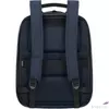 Kép 3/6 - Samsonite Hátizsák Securipak Travel Backpack 15.6' Exp 140562/7769-Eclipse Blue