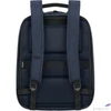 Kép 3/6 - Samsonite Hátizsák Securipak Travel Backpack 15.6' Exp 140562/7769-Eclipse Blue