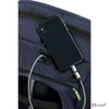 Samsonite Securipak Travel hátizsák modern