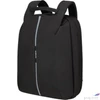 Kép 1/7 - Samsonite Hátizsák Securipak Travel Backpack 15.6' Exp 140562/T061-Black Steel