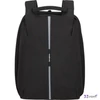 Samsonite Securipak Travel hátizsák Black Steel