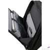 Kép 5/7 - Samsonite Hátizsák Securipak Travel Backpack 15.6' Exp 140562/T061-Black Steel
