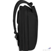 Kép 6/7 - Samsonite Hátizsák Securipak Travel Backpack 15.6' Exp 140562/T061-Black Steel