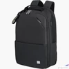 Kép 1/3 - Samsonite hátizsák Workationist Backpack 15.6'' + Cl.Comp 142620/1041-Black