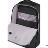 Kép 2/3 - Samsonite hátizsák Workationist Backpack 15.6'' + Cl.Comp 142620/1041-Black