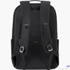 Kép 3/3 - Samsonite hátizsák Workationist Backpack 15.6'' + Cl.Comp 142620/1041-Black