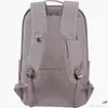 Kép 3/3 - Samsonite hátizsák Workationist Backpack 15.6'' + Cl.Comp 142620/1721-Quartz