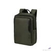 Kép 5/5 - Samsonite hátizsák XBR 2.0 Backpack 15.6 keki 146510/3869-Foliage Green