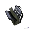Kép 2/5 - Samsonite hátizsák XBR 2.0 Backpack 15.6 keki 146510/3869-Foliage Green
