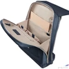 Kép 2/6 - Samsonite hátitáska női Zalia 2.0 backpack W/Flap 14,1 129431/1549-Blue