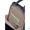 Kép 4/6 - Samsonite hátitáska női Zalia 2.0 backpack W/Flap 14,1 129431/1549-Blue