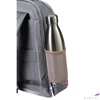 Kép 2/9 - Samsonite hátizsák Zalia 3.0 Backpack 14.1 ezüst 147733/1802-Silver Grey