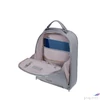 Kép 3/9 - Samsonite hátizsák Zalia 3.0 Backpack 14.1 ezüst 147733/1802-Silver Grey