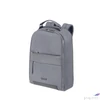 Kép 6/9 - Samsonite Zalia 3.0 Silver Grey női laptop hátizsák 14.1"