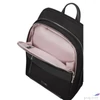 Kép 2/10 - Samsonite Zalia 3.0 fekete hátizsák 15.6" - Kedvezményes áron!