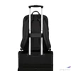 Kép 3/10 - Samsonite Zalia 3.0 fekete hátizsák 15.6" - Kedvezményes áron!