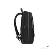 Kép 8/10 - Samsonite Zalia 3.0 fekete hátizsák 15.6" - Kedvezményes áron!